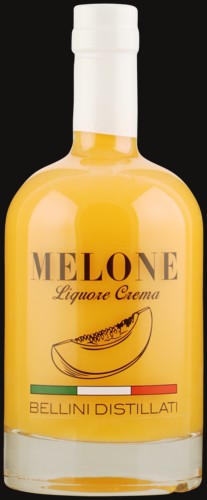 Photo of Bellini Distillati Liquore Crema Melone