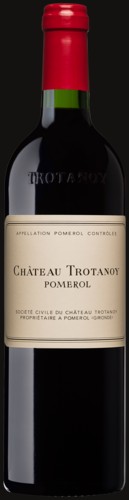 Photo of Château de Trotanoy