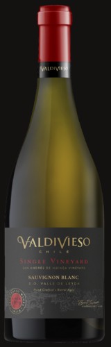Photo of Valdivieso Single Vineyard Sauvignon Blanc