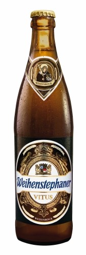 Photo of Weihenstephan Vitus