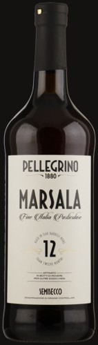 Photo of Cantine Pellegrino Marsala