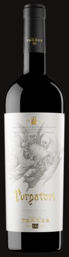 Photo of Torres Purgatori Bio