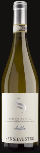 Photo of San Silvestro Roero Arneis