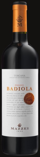 Photo of Mazzei Poggio Badiola