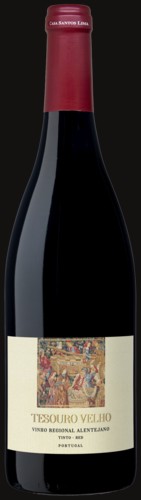 Photo of Tesouro Velho Tinto
