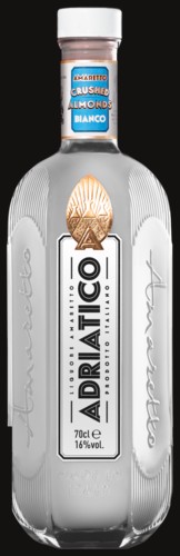 Photo of Adriatico Amaretto Bianco