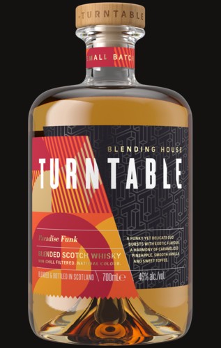 Photo of Turntable Paradise Funk