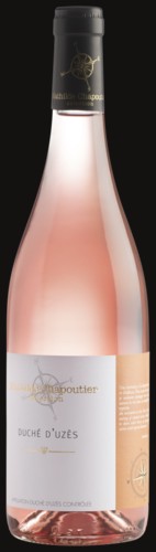Photo of M. Chapoutier Selection Duché d'Uzès Rosé