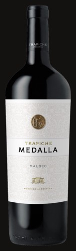 Photo of Trapiche Medalla Malbec