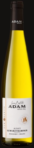 Photo of Adam Gewurztraminer Pur-Granite