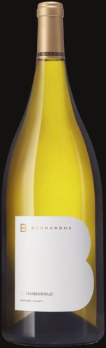 Photo of Bernardus Chardonnay Monterey County