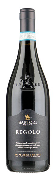 Photo of Sartori Regolo Valpolicella Ripasso