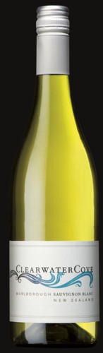 Photo of Clearwater Cove Sauvignon Blanc