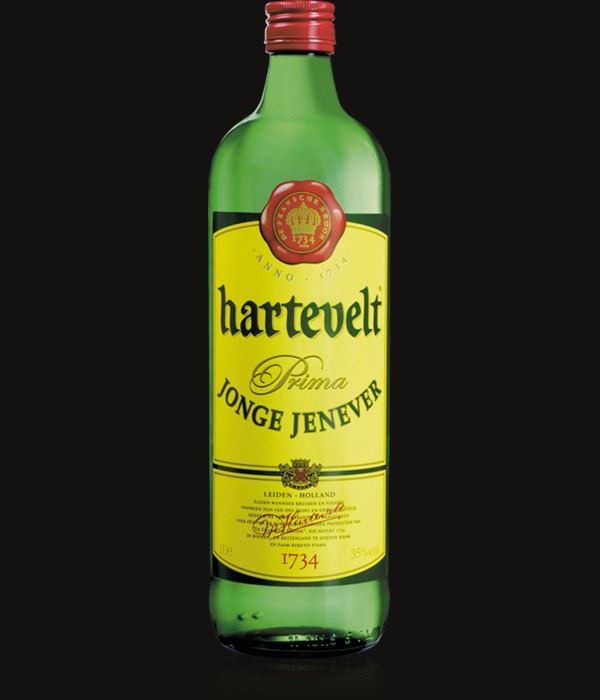 Photo of Hartevelt Jonge Jenever