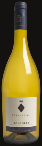 Photo of Antinori Vermentino Bolgheri Guado al Tasso