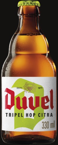 Photo of Duvel Triple Hop