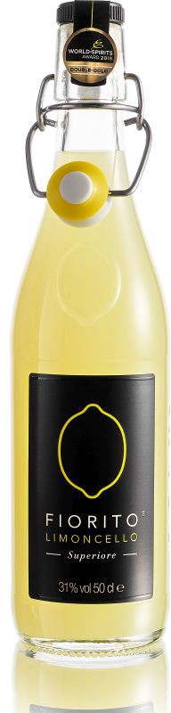 Photo of Fiorito Limoncello