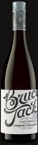 Photo of Bruce Jack Cabernet Sauvignon