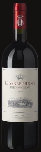 Photo of Le Serre Nuove dell'Ornellaia Bolgheri
