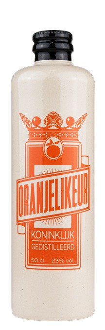 Photo of Schermer Koningsdag Oranjelikeur 2026