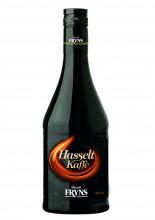 Photo of Hasselt Kaffee