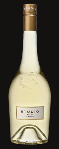 Photo of Studio by Miraval Blanc