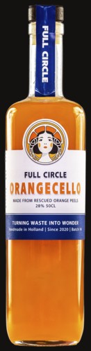 Photo of Full Circle Orangecello