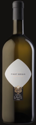 Photo of Lavis Classici Pinot Grigio