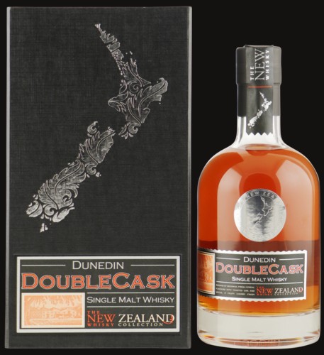 Photo of The New Zealand Whisky Collection Dunedin Double Cask