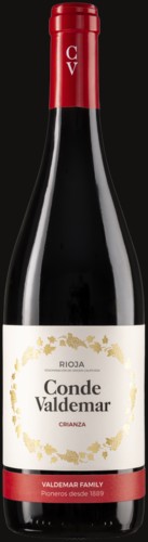 Photo of Conde Valdemar Rioja Crianza