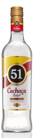 Photo of Cachaça 51 Pirassununga