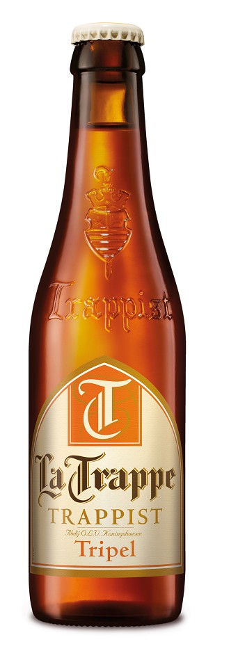 Photo of La Trappe Tripel