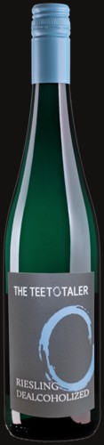 Photo of Dr. Loosen The Teetotaler Riesling