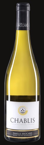 Photo of Brocard Chablis Famille