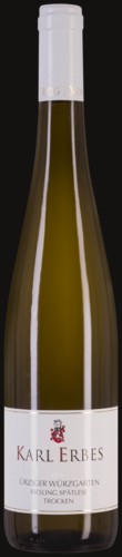 Photo of Karl Erbes Riesling Spätlese Trocken
