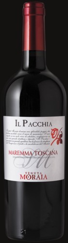 Photo of Tenuta Moraia Il Pacchia