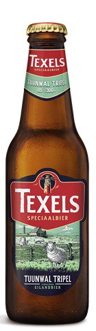 Photo of Texels Tuunwal Tripel