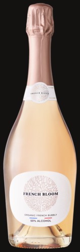 Photo of French Bloom Le Rosé