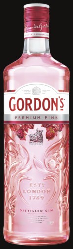 Photo of Gordon's Pink Gin