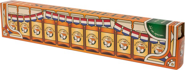 Photo of Schrobbelèr Oranje Elftal
