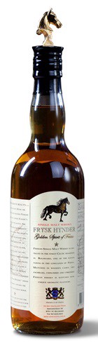 Photo of Frysk Hynder Port Cask (gouden paard)