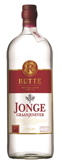 Photo of Rutte Jonge Graanjenever