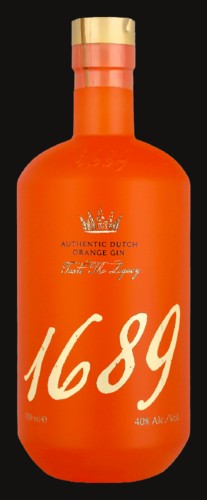 Photo of 1689 Dutch Orange Gin