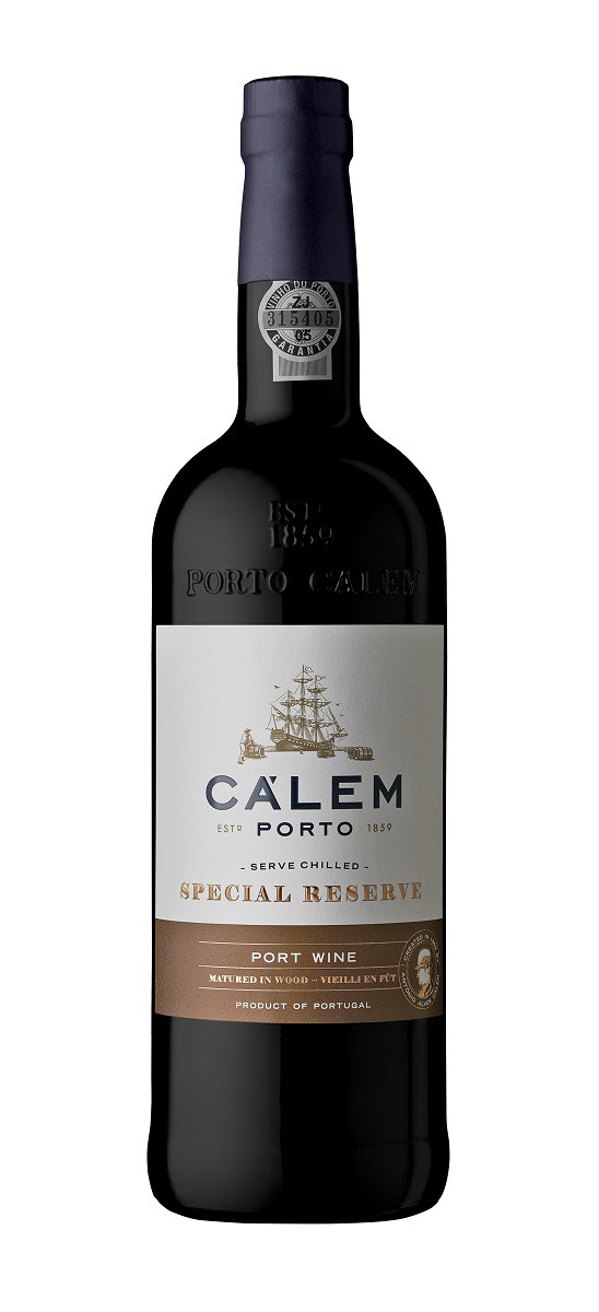 Photo of Calem Special Reserve