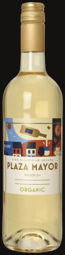 Photo of Plaza Mayor Verdejo Organic