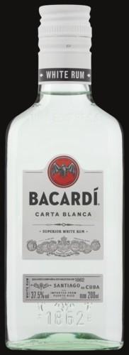 Photo of Bacardí Carta Blanca