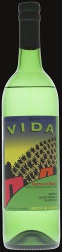Photo of VIDA Del Maguey Mezcal