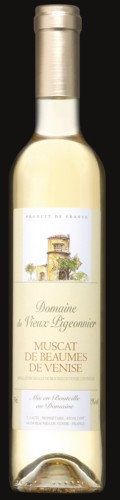 Photo of Muscat de Beaumes de Venise