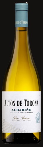 Photo of Altos de Torona Albariño