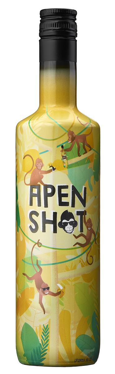 Photo of Apenshot Likeur